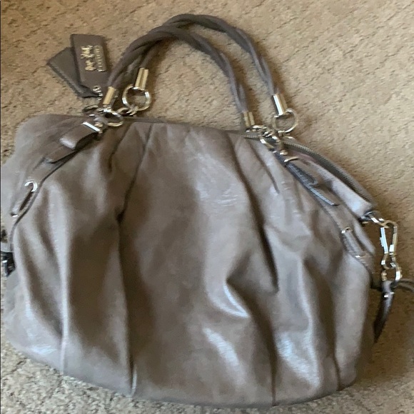 Coach bag - Picture 3 of 6